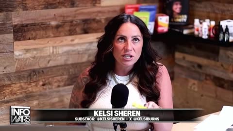 ALEX JONES - INFOWARS LIVE - ALEXJONES.NETWORK - THERE'S A WAR ON FOR YOUR MIND! ➡ THE ALEX JONES SHOW • THE AMERICAN JOURNAL WITH BREANNA MORELLO • WAR ROOM WITH HARRISON SMITH