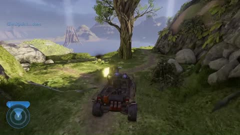 Halo 2 Anniversary | Touchdown on Delta Halo Part 1