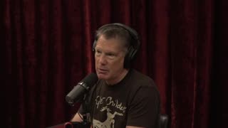 The Joe Rogan Experience | Mike Baker (2355)