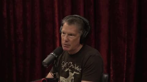 The Joe Rogan Experience | Mike Baker (2355)