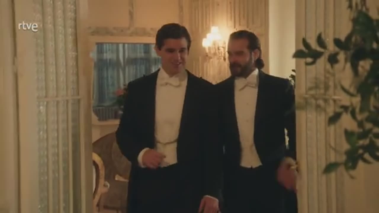 La Promesa - Capitulo 749 parte 5