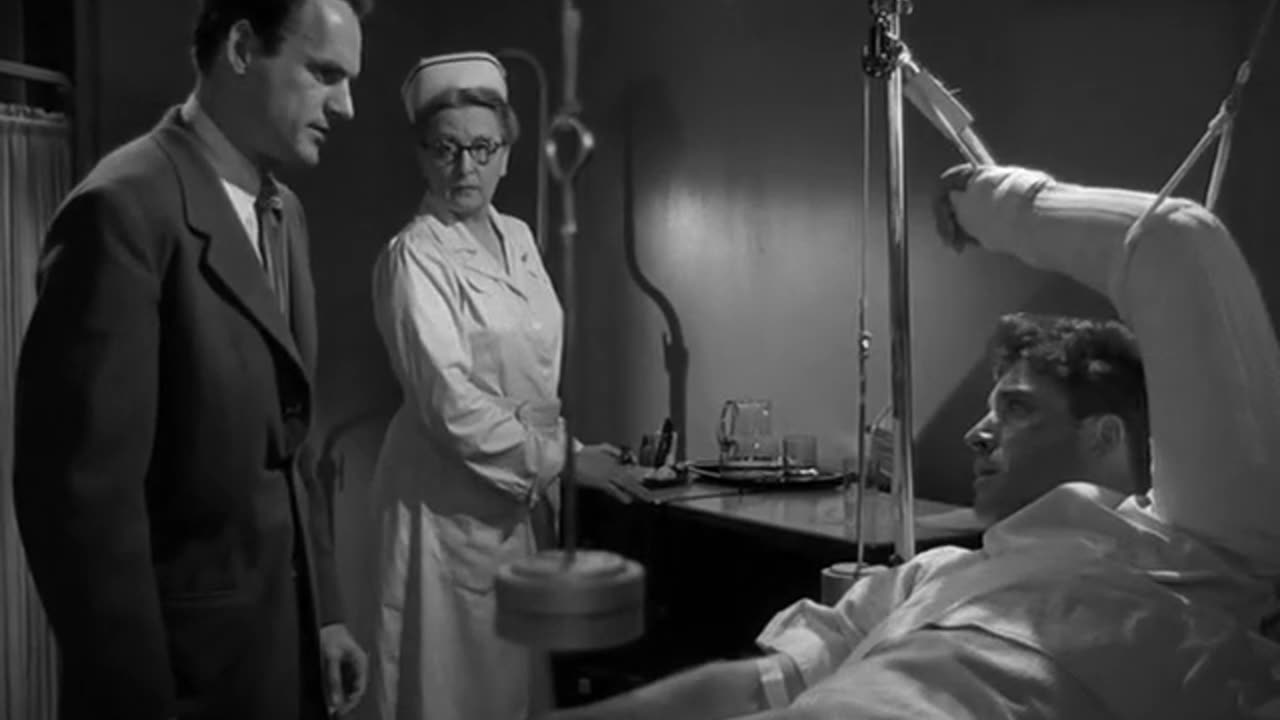 Criss Cross (1949film)