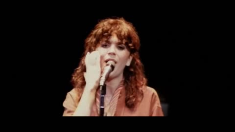 Linda Ronstadt - Tumbling Dice (FM)