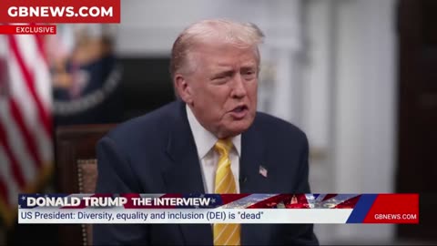 Trump to Europe - Immigration Will DESTROY You