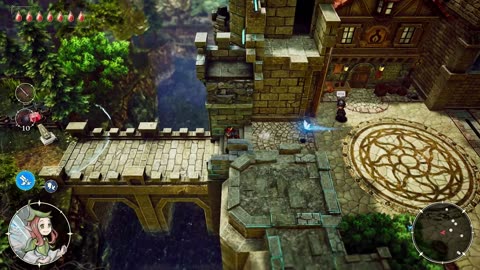 ‘The Adventures of Elliot: The Millennium Tales’ - Reveal Trailer