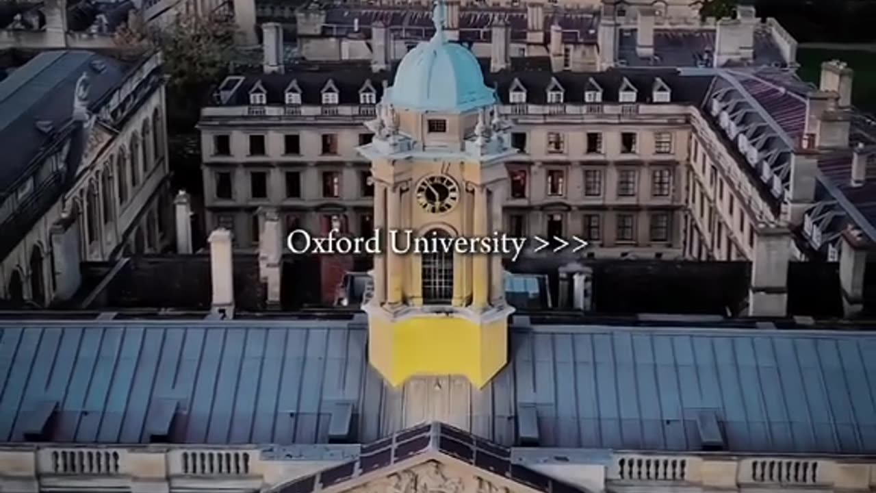 Oxford University