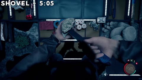 Dead by Daylight - The Houndmaster Voice Lines