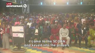 Oluwabunmi Breakthrough Testimony