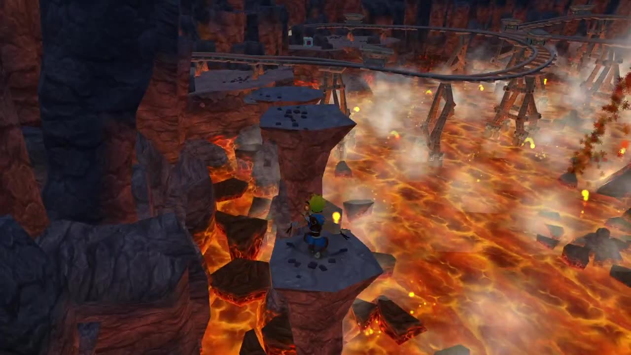 Let's Play! Jak and Daxter: The Precursor Legacy part 7