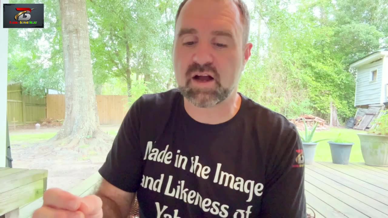 Repent and return to the fullness of love in Christ Jesus.