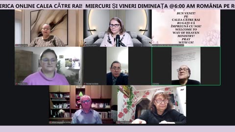 ANA COST POEZIA -NU PRIVI LA VAL CĂ-I MARE- #caleacătrerai #poeziicrestine #poetrycommunity