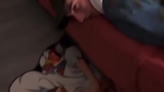 😂🤣 To Be A Good Friend | FunFM