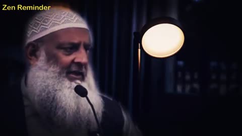 Jo Banda Ro Kr Allah Se darr gayaa By Dr Hammad Lakhvi