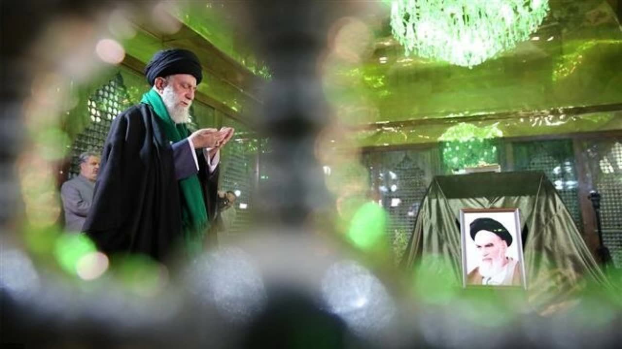 Shiism is Yahoodi Zionism 1