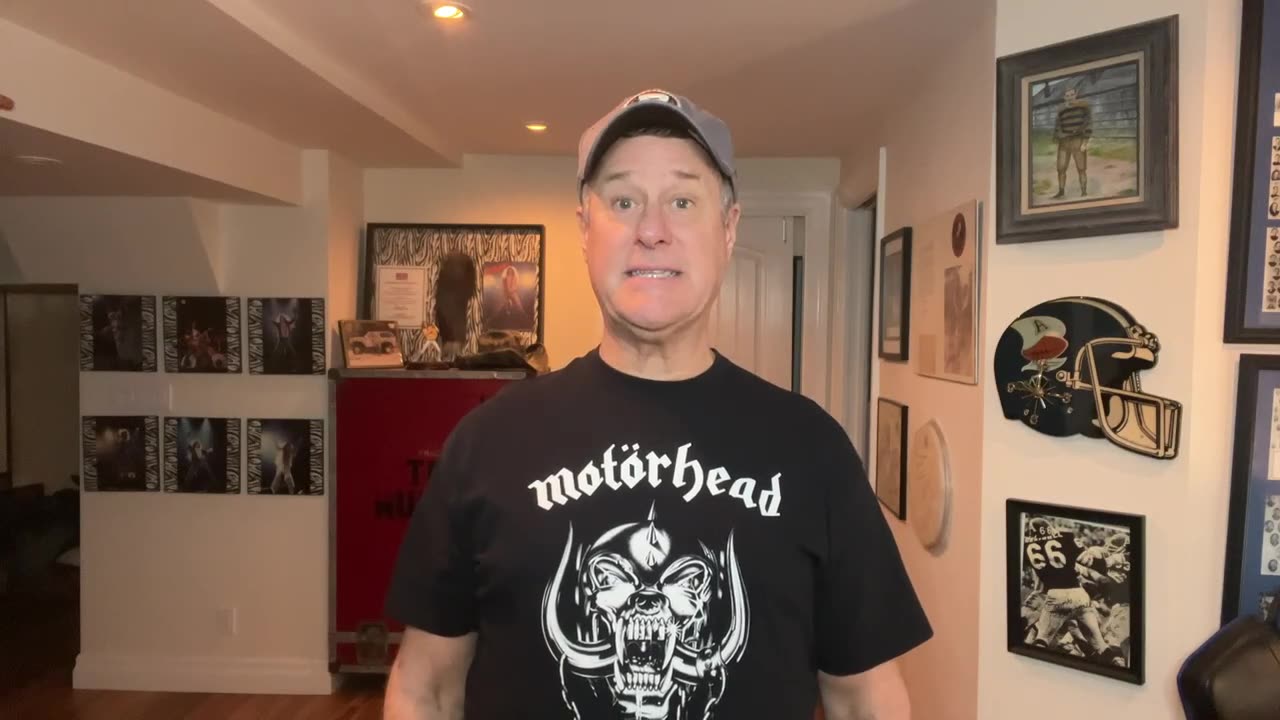 TOP 10 METAL ALBUMS OF 2025