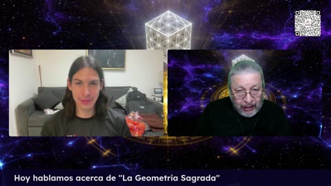 SABADO DE CATEDRAS: La Geometría Sagrada