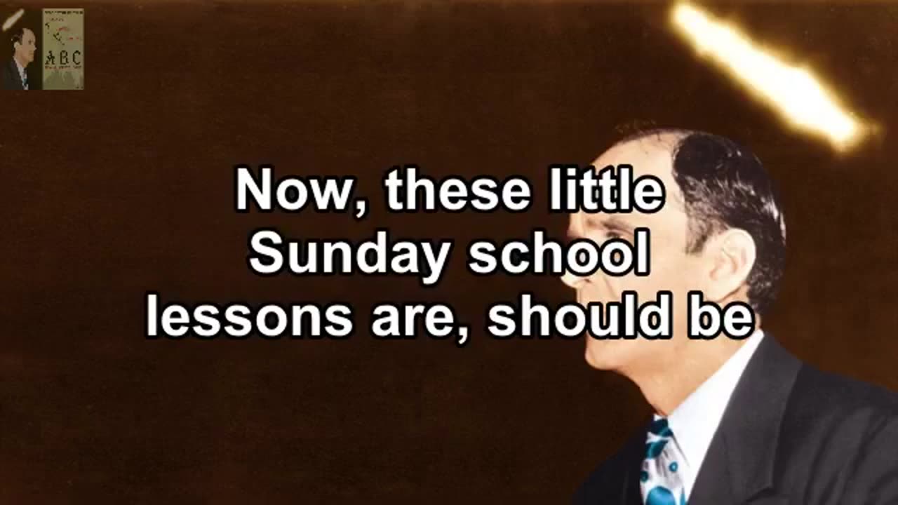 Being Moral Isn’t Enough