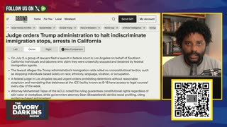 Trump officials DISMANTLE CNN humiliating mindset against ICE Agents
