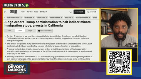 Trump officials DISMANTLE CNN humiliating mindset against ICE Agents