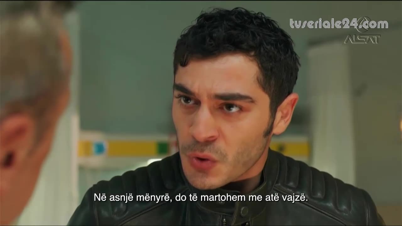 Histori Perrallore - Seshpejti serial i Ri