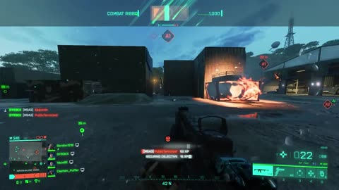 Apex Legends - Revenant Reborn Music Pack (Season 18)