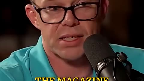 Tucker Carlson-Epstein Sent Dead Cat's Head & Bullet to Reporter's House