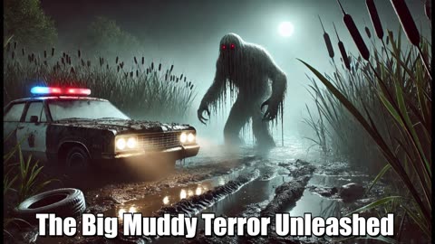 The Big Muddy Terror Unleashed