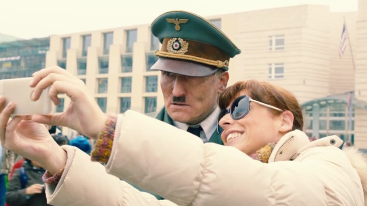 Ye - Heil Hitler (Look Who's Back Edit)