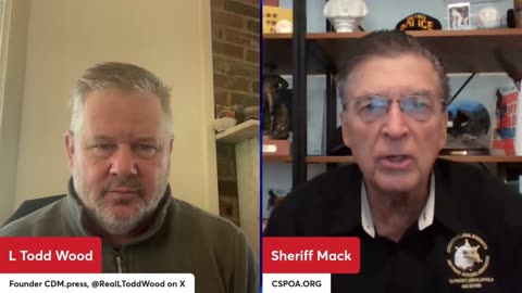 LIVE 10am EST: The SCIF - US Quits Ukraine Mediation, Tariff Wars