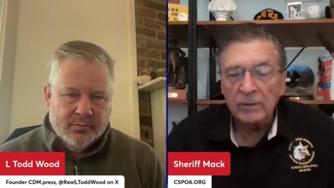 The SCIF - US Quits Ukraine Mediation, Tariff Wars 5/2/25