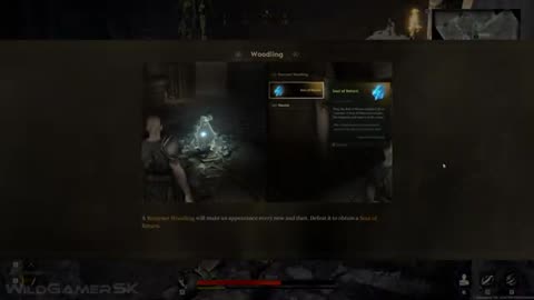 MISTFALL HUNTER New Gameplay Demo 20 Minutes 4K