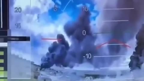 🚁🔥 Ukraine Russia War | UA Drone Footage of Belaya Air Base Attack | RCF