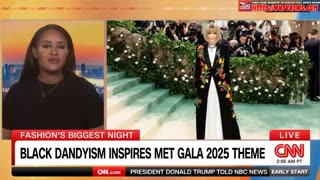 CNN This Morning 5AM - 5/5/2025