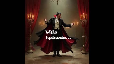 Preview: We talk about "Dracula Prince of Darkness" (1960)