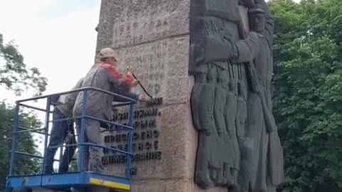 Deny history