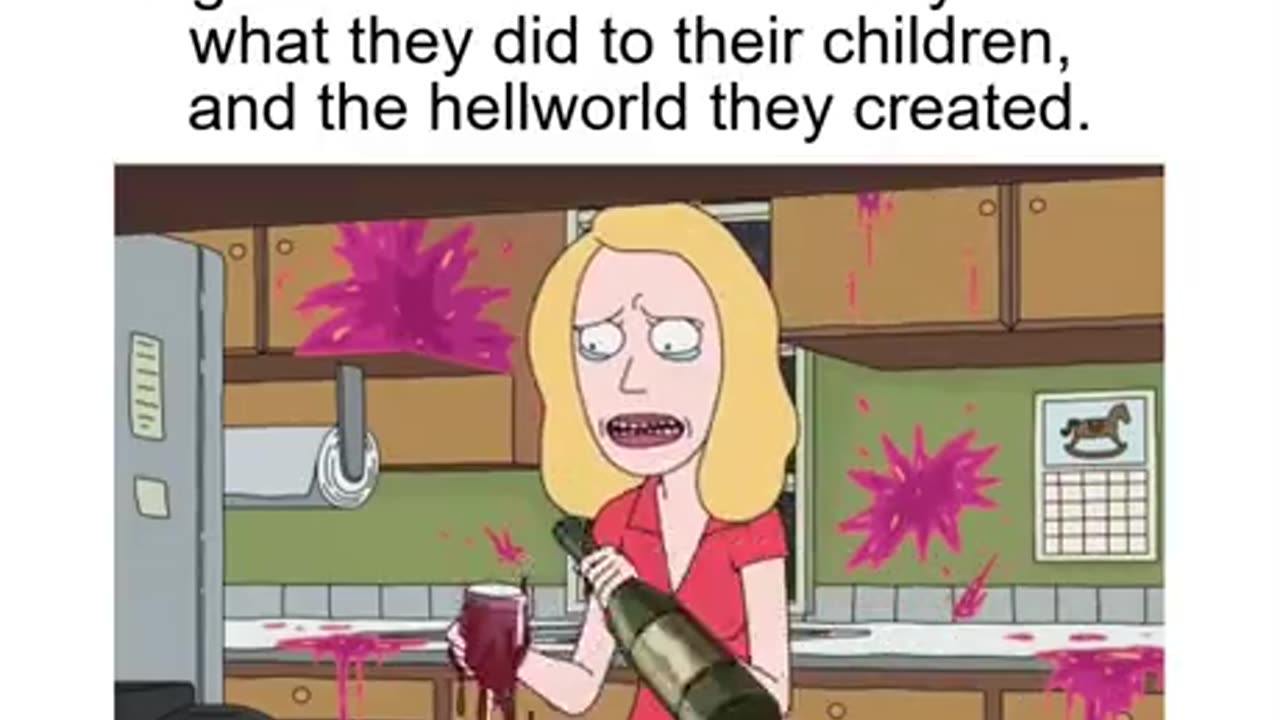 Progressive Moms 2025