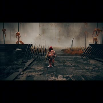 Elden Ring DLC | Milady from Castle Front site of grace #eldenring #shadowoftheerdtree #shorts