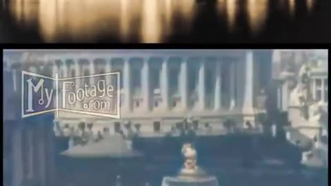 World Fairs vs Tartaria in 1920s
