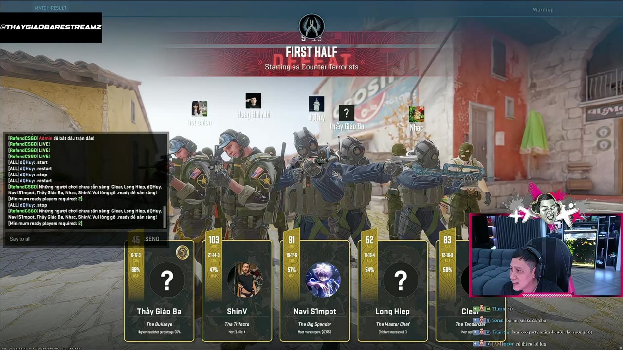 [GAME] 20/06/2025 P2