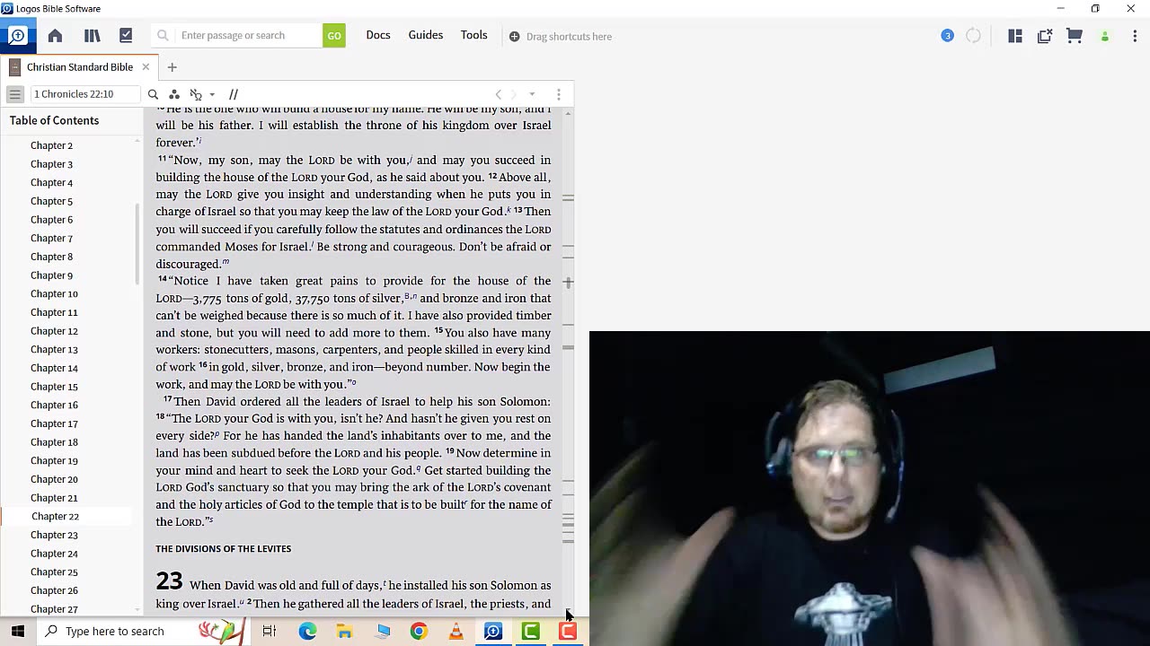 building the spiritual temple in our lives [The Bride of Christ]