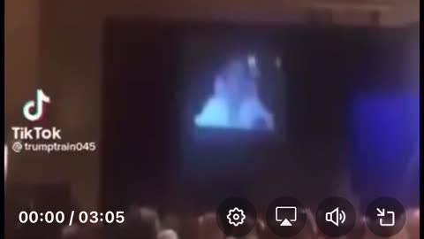 Pay attention everyone . This brings chills to hear this . God bless