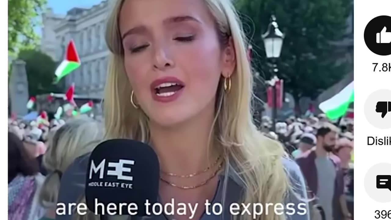 PALESTINE
