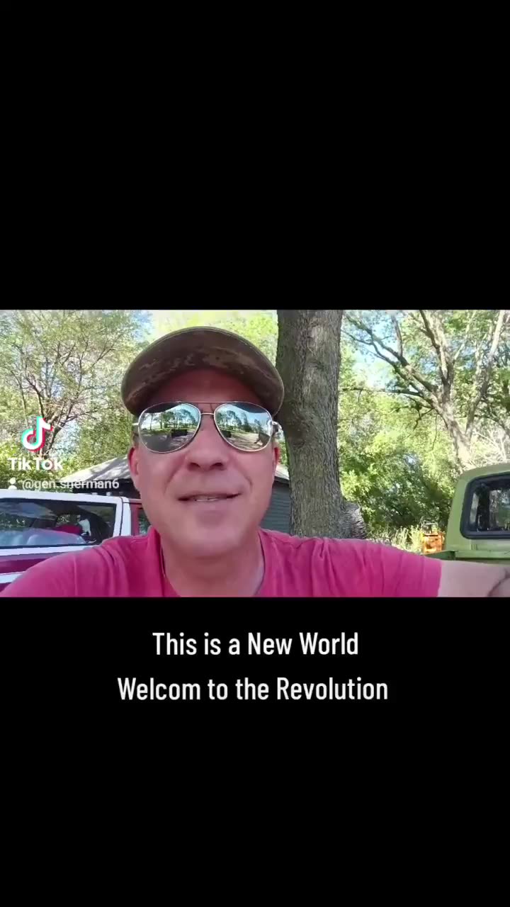 Trump Vows To Bring Aid Into Gaza