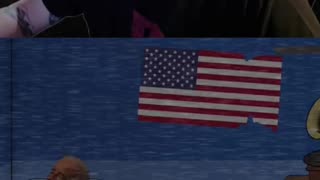 I Spent Five Nights at Joe Biden's