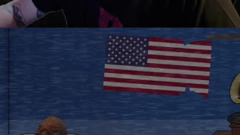 I Spent Five Nights at Joe Biden's