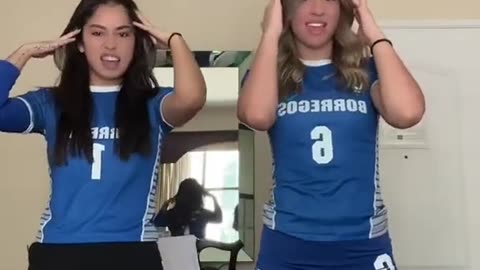 Tiktok challenge 🍩😋