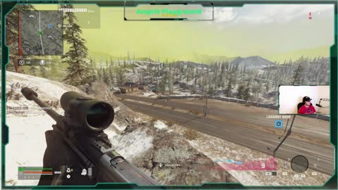 Non meta Warzone Stream!