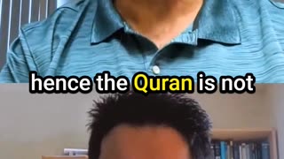 Sam Shamoun SCHOOLS PHD Muslim on Islamic Dilemma