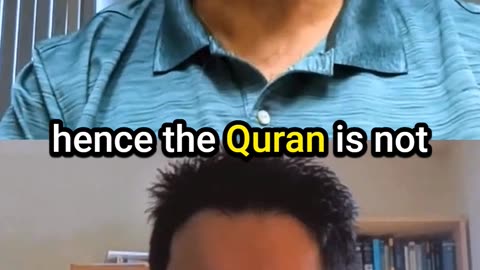 Sam Shamoun SCHOOLS PHD Muslim on Islamic Dilemma