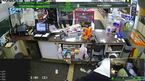 Courtroom Drama, Wannabe Gangsters Can't Handle Life. Robberies Gone Wrong.